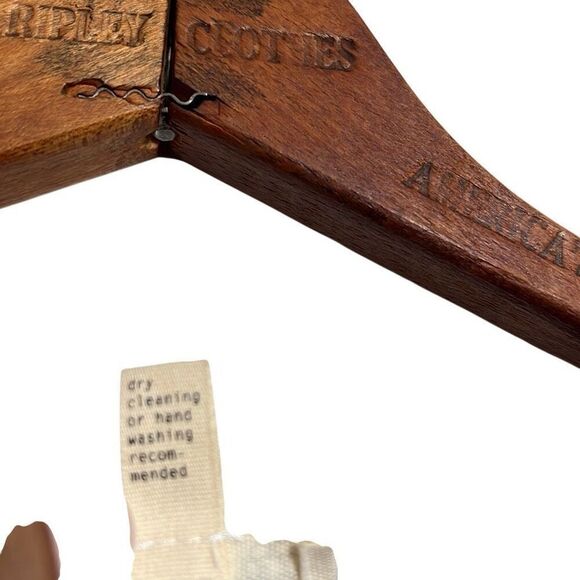 Urban Renewal Floral V-neck Asymmetric Fringe Hem Midi Dress Black Multi S/M - Picture 7 of 8